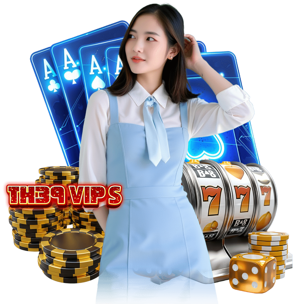 th39 vip slot